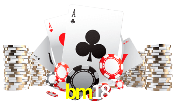 Jogue jogos de pôquer em bm18