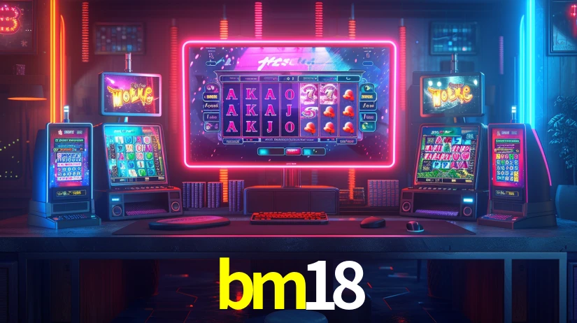 bm18 bet