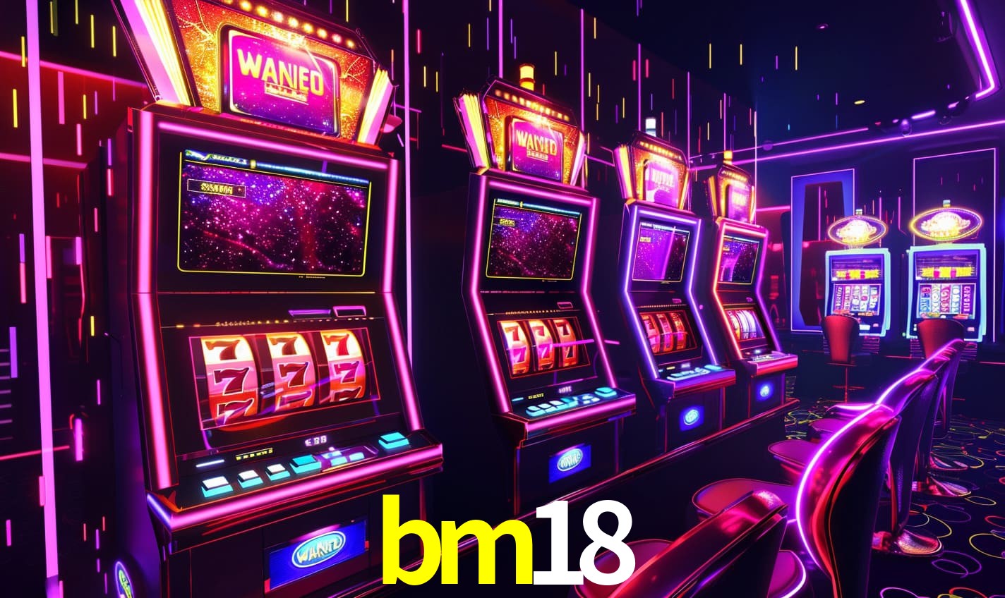 Experiência VIP bm18