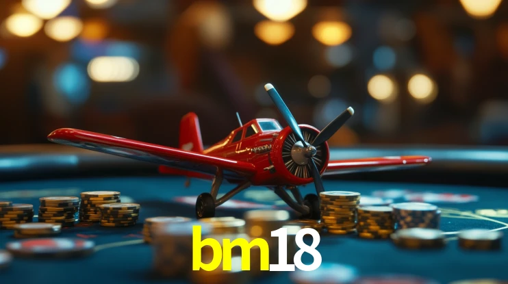 Welcome Bonus bm18