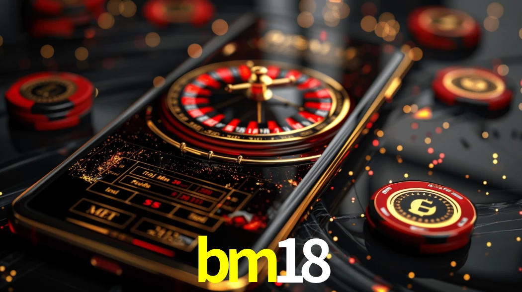 Statistics bm18