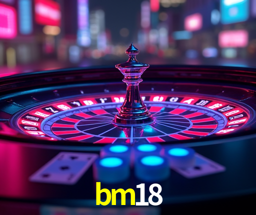 Estatísticas bm18