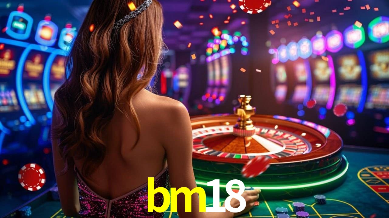Descubra a Essência do bm18: Nossa História e Compromissos