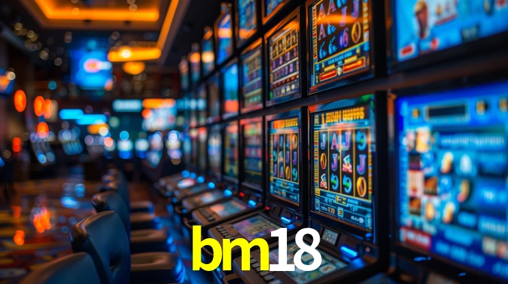 Games Directory bm18