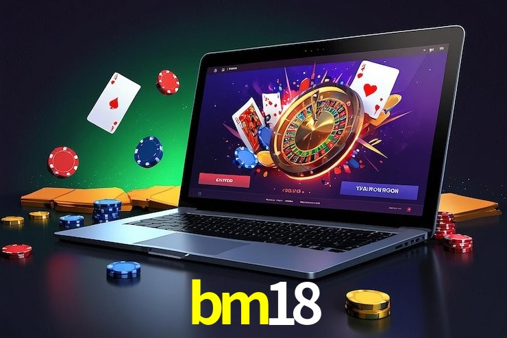 Explorando a Categoria de Eventos em Apostas na bm18
