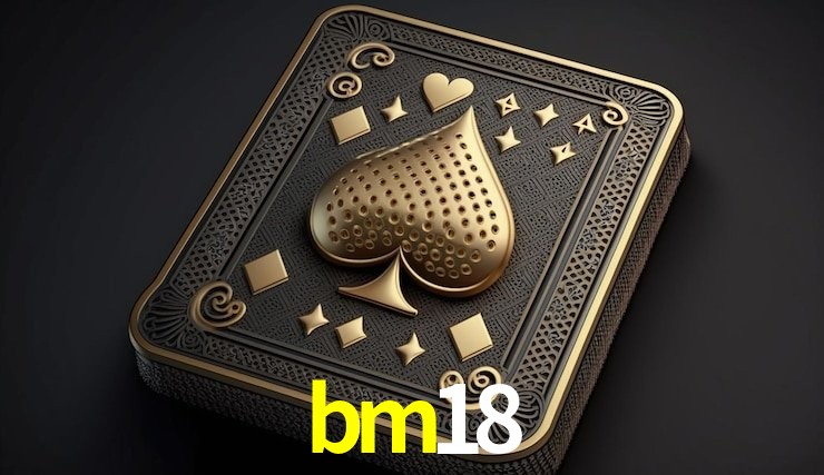 Desvendando o Mundo dos Jogos Virtuais na bm18