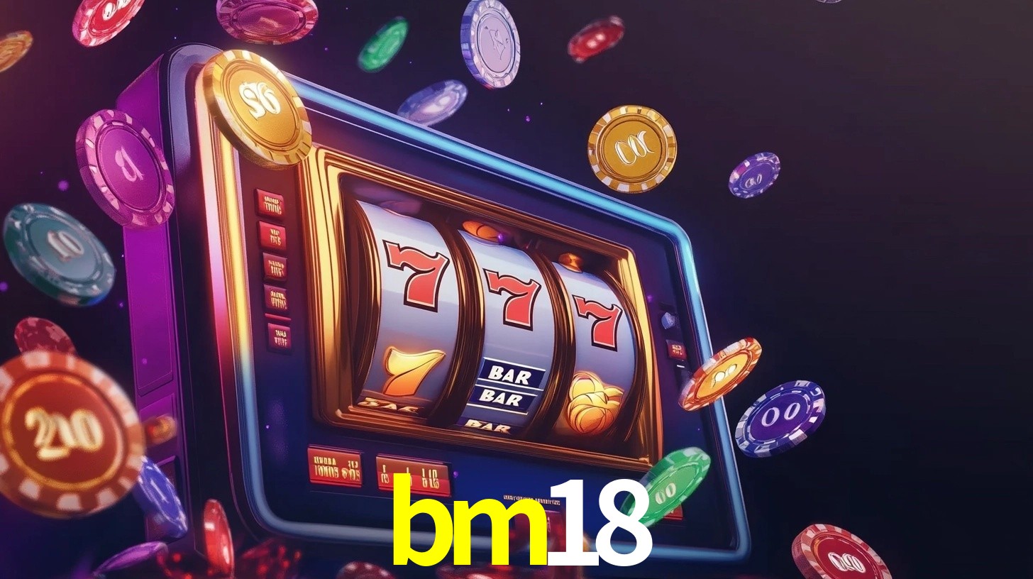Premium Interface bm18