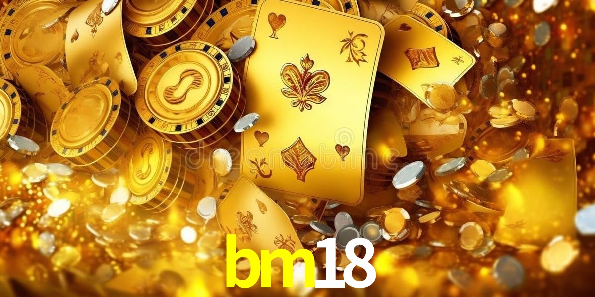 Diretório de Jogos bm18