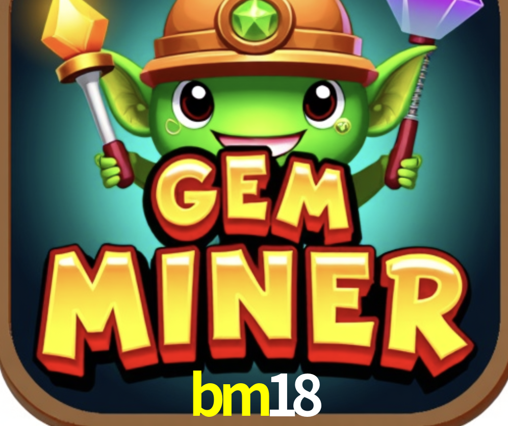 Game Providers bm18
