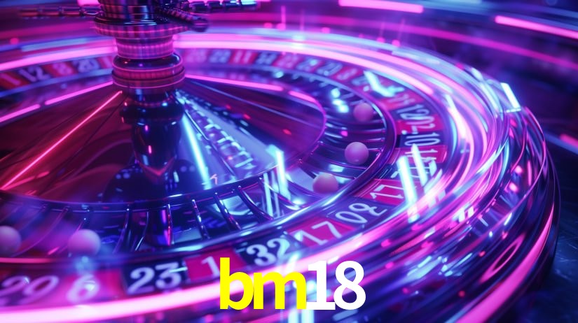 Provedores de Jogos bm18