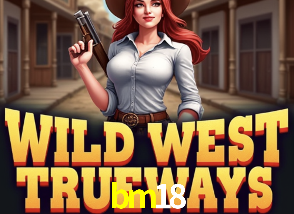Slot Games bm18