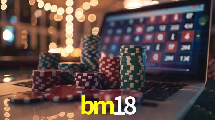 Player Reviews bm18