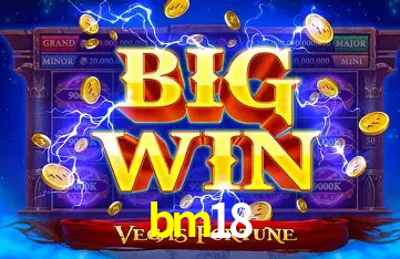 Seasonal Promotions bm18