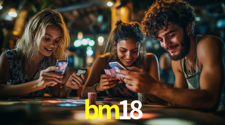 Exclusive Games bm18