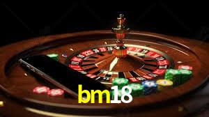 VIP Casino bm18