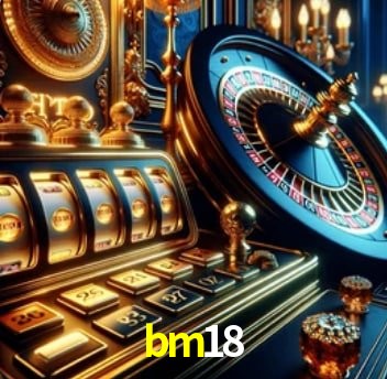 Inovações de Jogos na bm18: O Futuro das Experiências Interativas