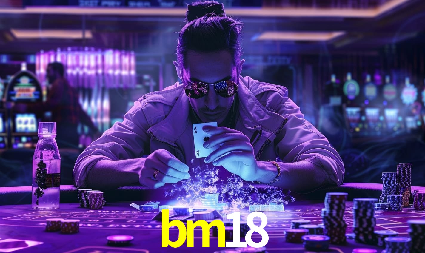 Programa VIP bm18
