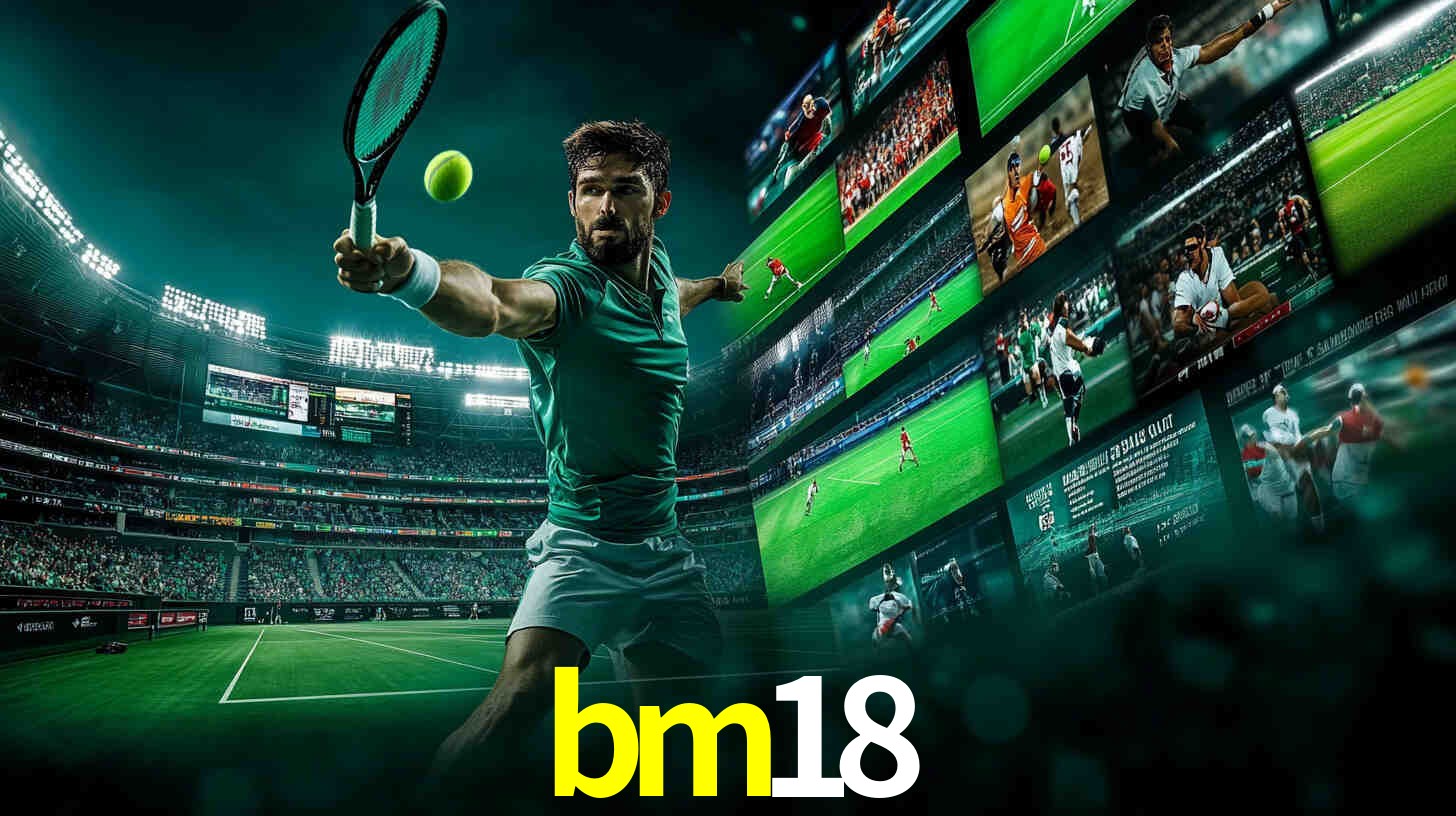 Programa VIP bm18