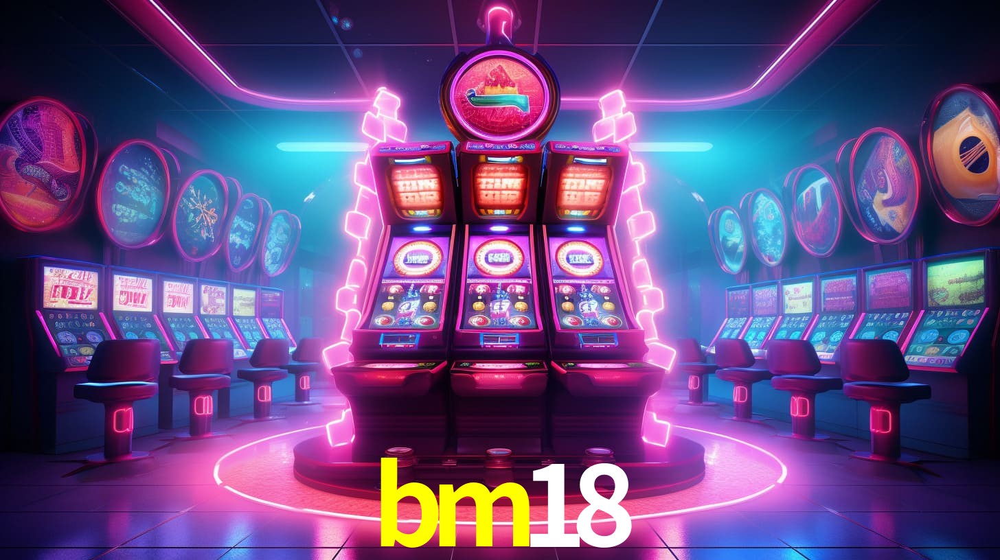 bm18: A Experiência de Casino com Jogos de Mesa ao Vivo