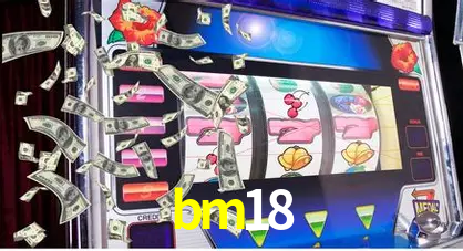 Exclusive Offers bm18