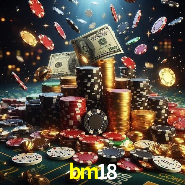 Integração de APIs bm18