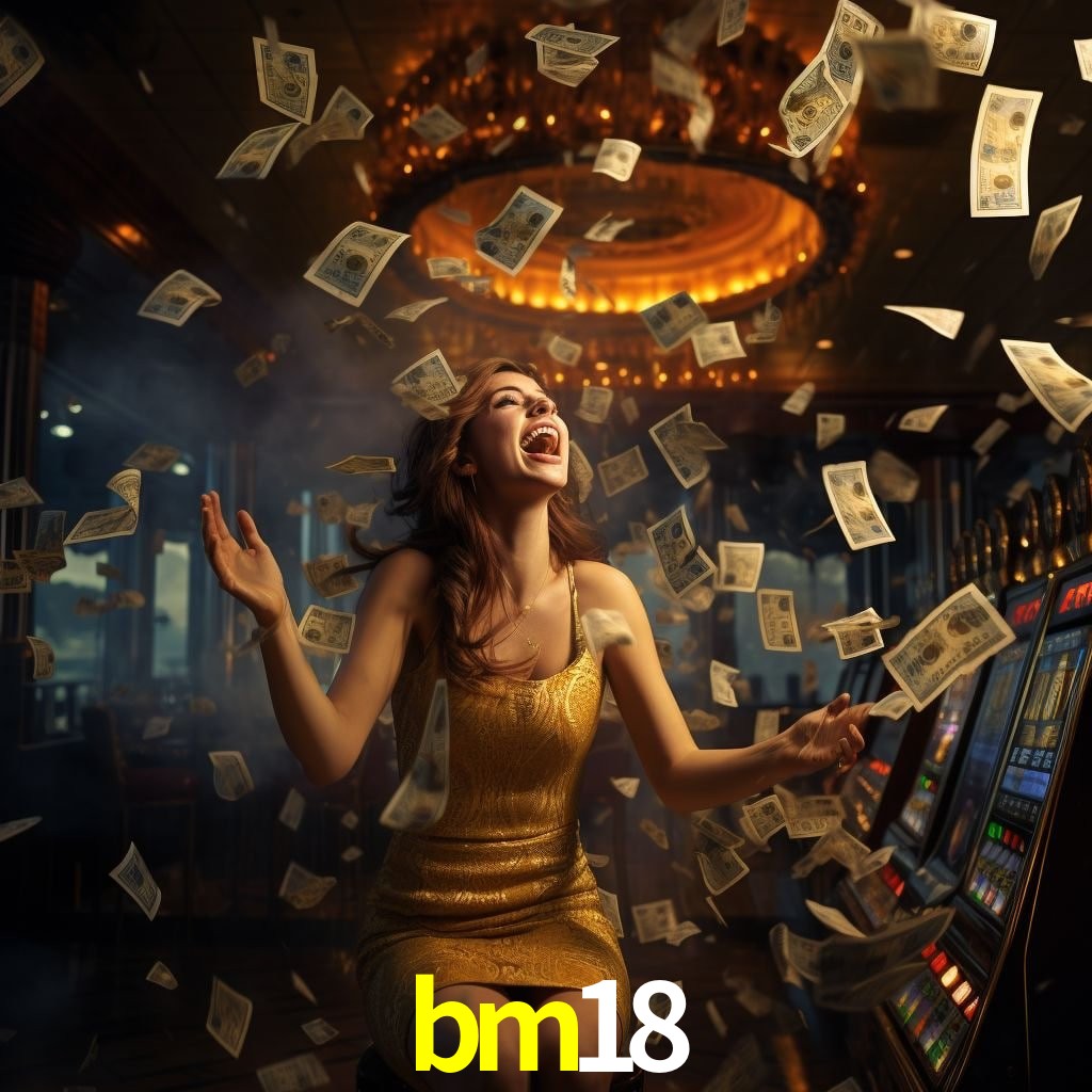 Tournaments bm18