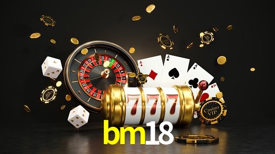 Live Casino bm18