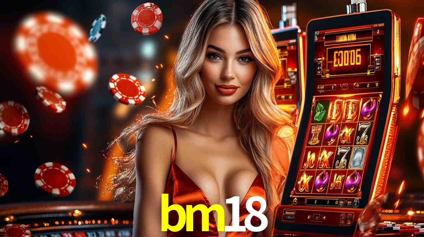 bm18: Jogue Crash e Experimente Alta Recompensa Instantânea