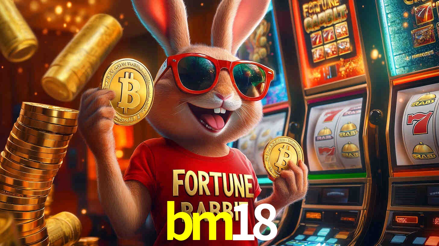 Jogos Exclusivos bm18