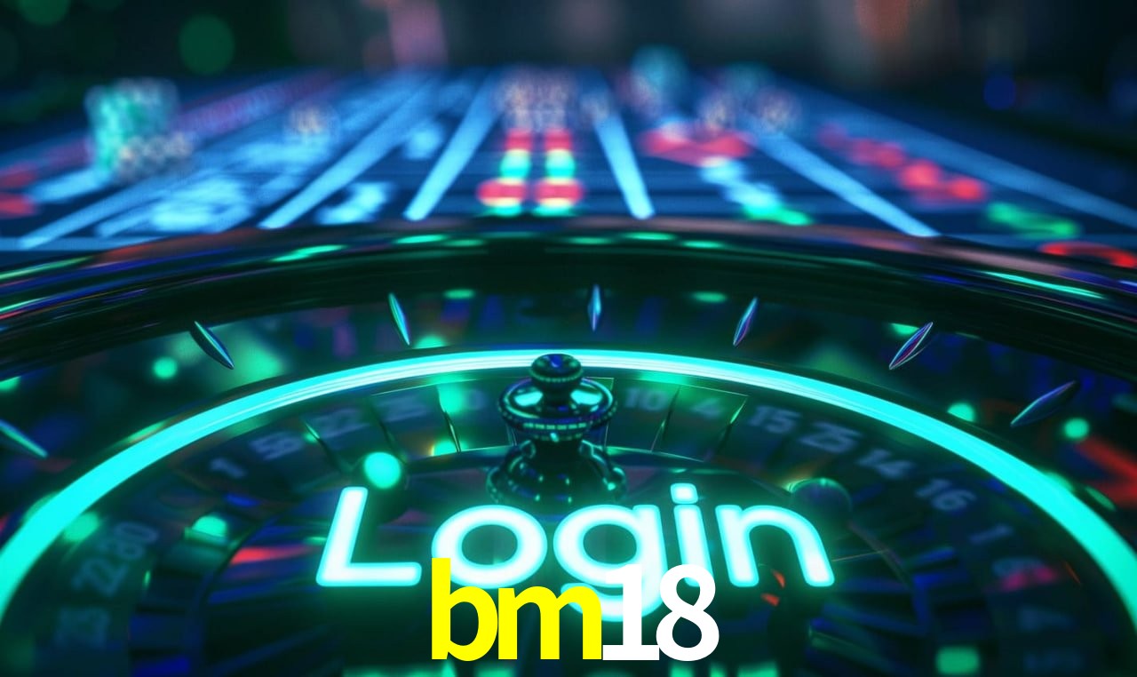 Descubra a Magia dos Jogos de Arcade no bm18