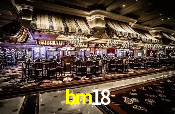 Responsive Design bm18