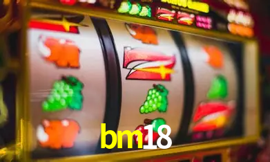 A Popularidade dos Caça-Níqueis no bm18