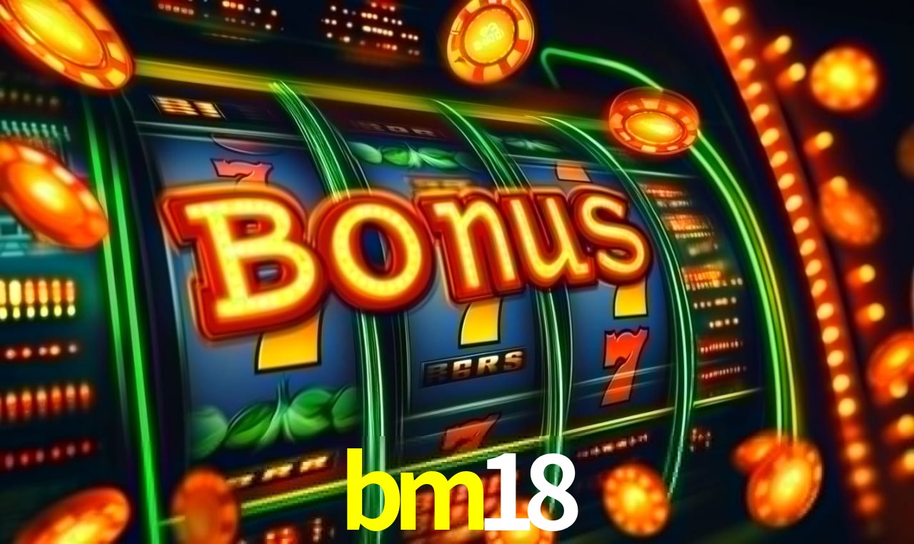 Daily Bonuses bm18
