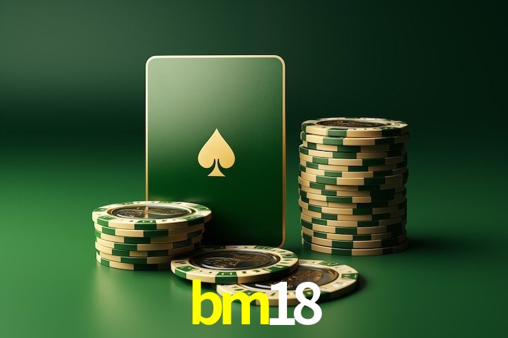 Blackjack Table bm18