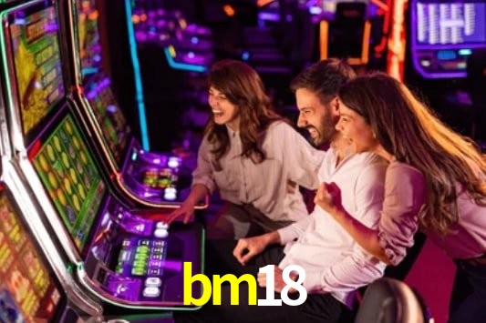 Promoção Relâmpago bm18