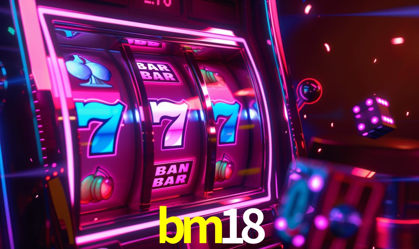 Recursos de Bônus bm18