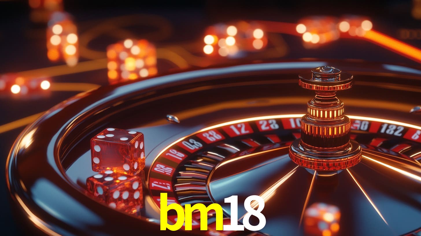 Welcome Bonus bm18