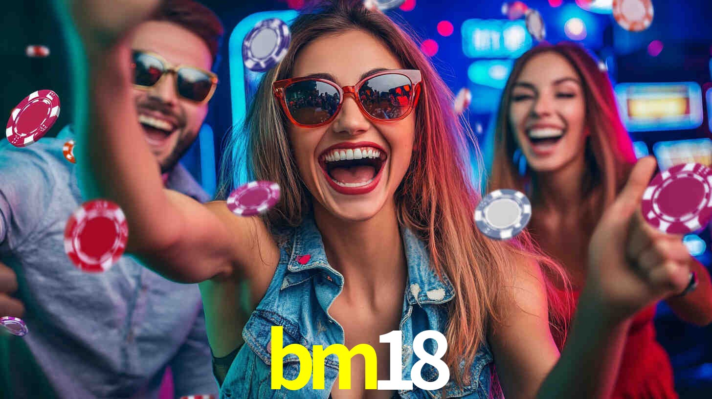 Casino VIP bm18
