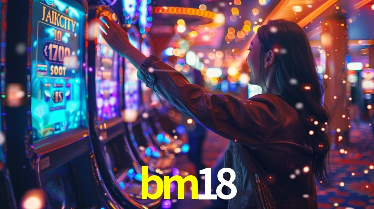bm18: Seu Especialista em Apostas Esportivas Brasileiras