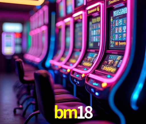Descubra o Programa VIP da bm18: Vantagens Exclusivas para Jogadores