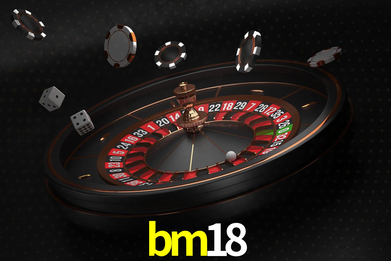 bm18.com