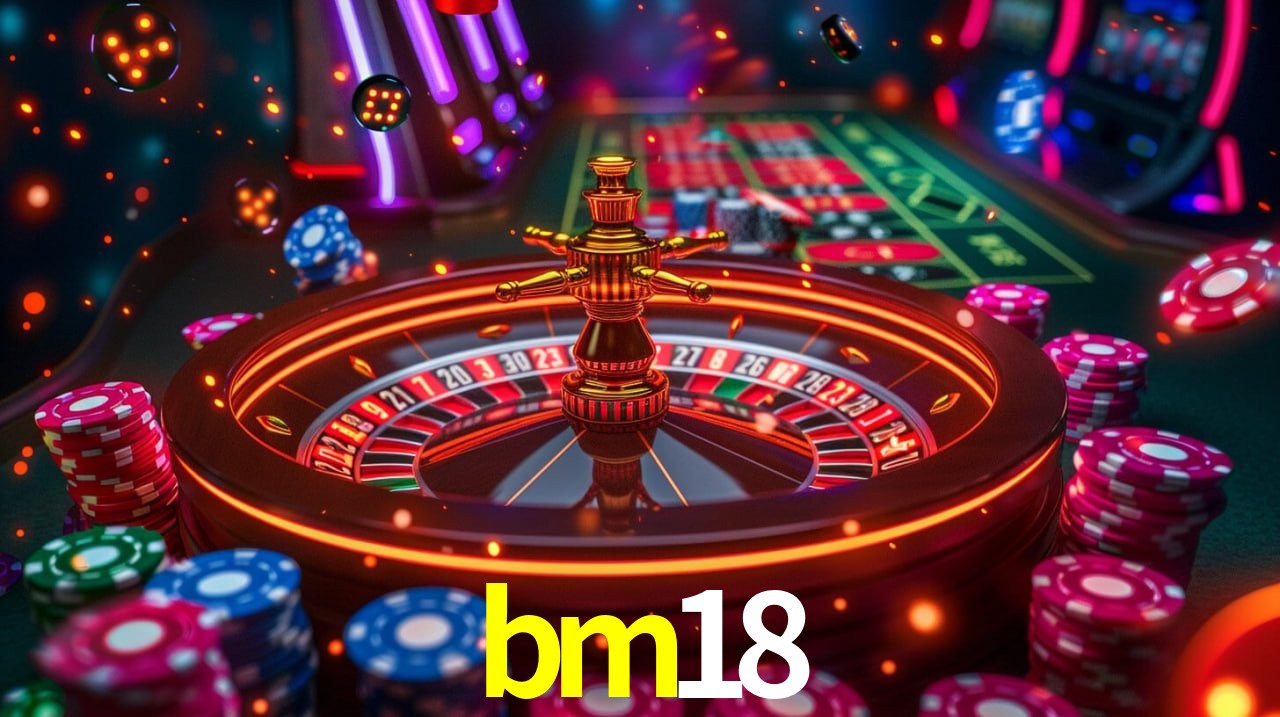 Promoções Sazonais bm18