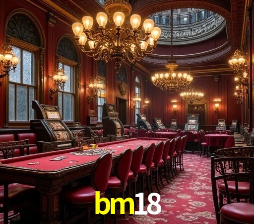 Descubra a Essência do bm18: Nossa História e Compromissos