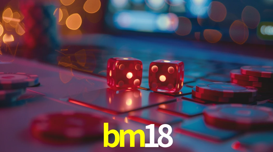 Bonus Features bm18