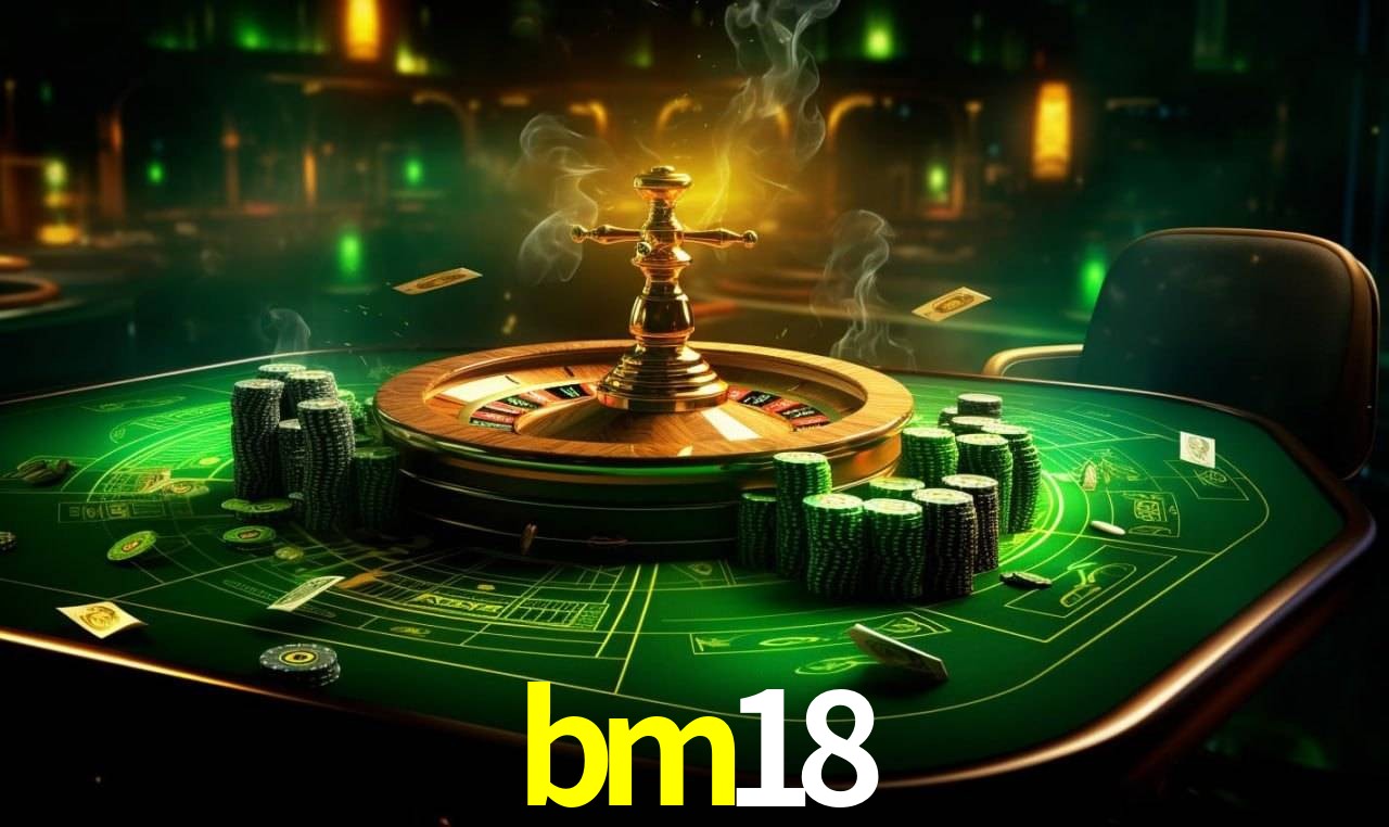 Tecnologia da Plataforma bm18