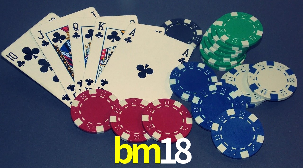Sports Statistics bm18