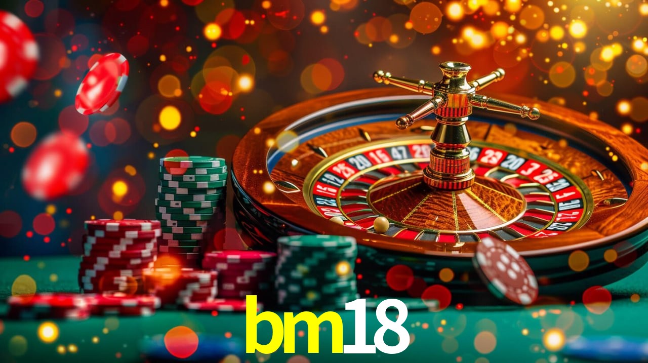 Casino Ao Vivo bm18