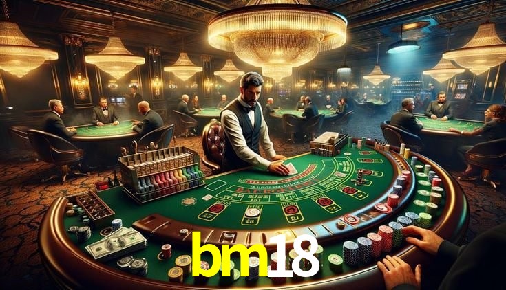 Football Betting bm18