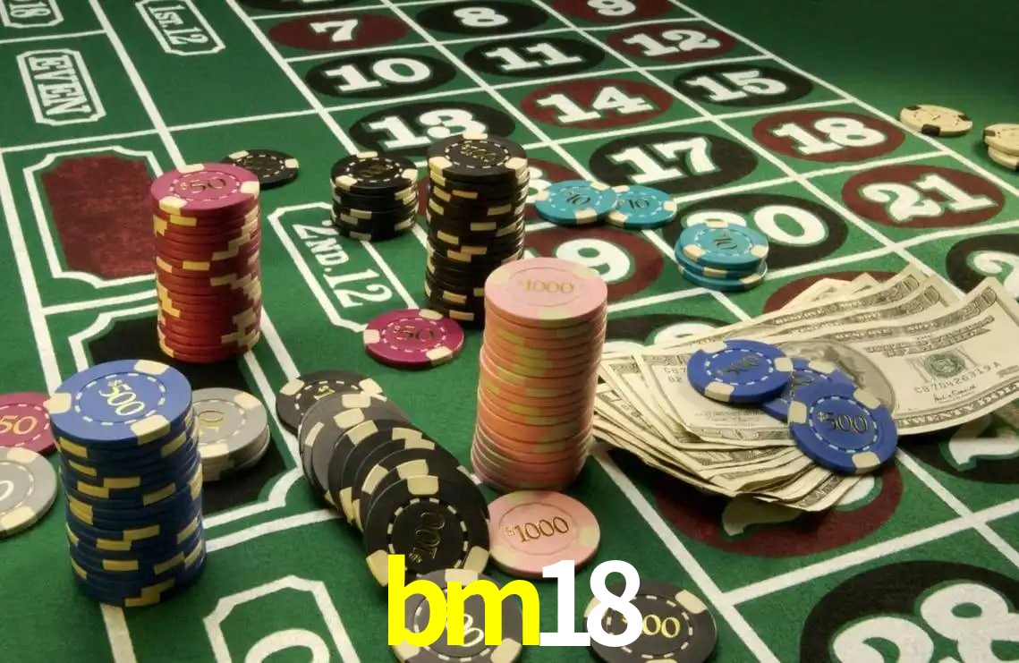 Basketball Betting bm18