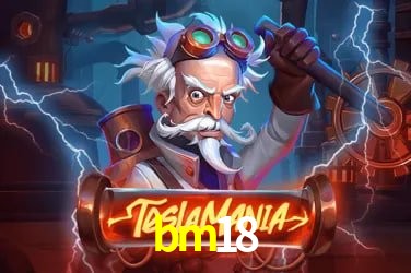 Descubra o Programa VIP da bm18: Vantagens Exclusivas para Jogadores